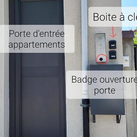 Lentille Châteauroux Esterno foto