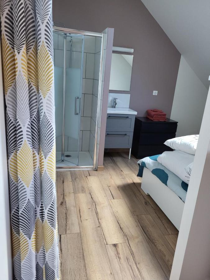 Lentille Châteauroux Esterno foto