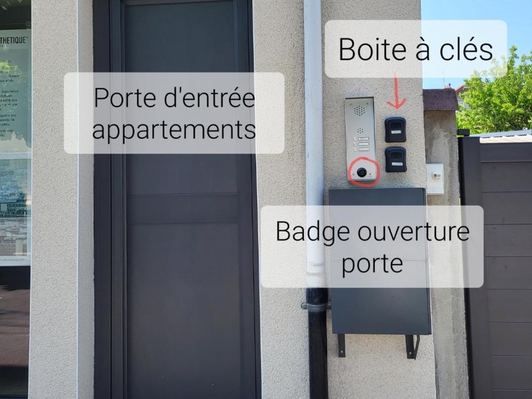 Lentille Châteauroux Esterno foto